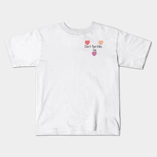 Consejo sagrado Kids T-Shirt